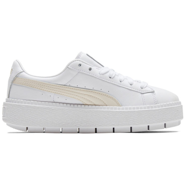 PUMA Platform Trace Animal