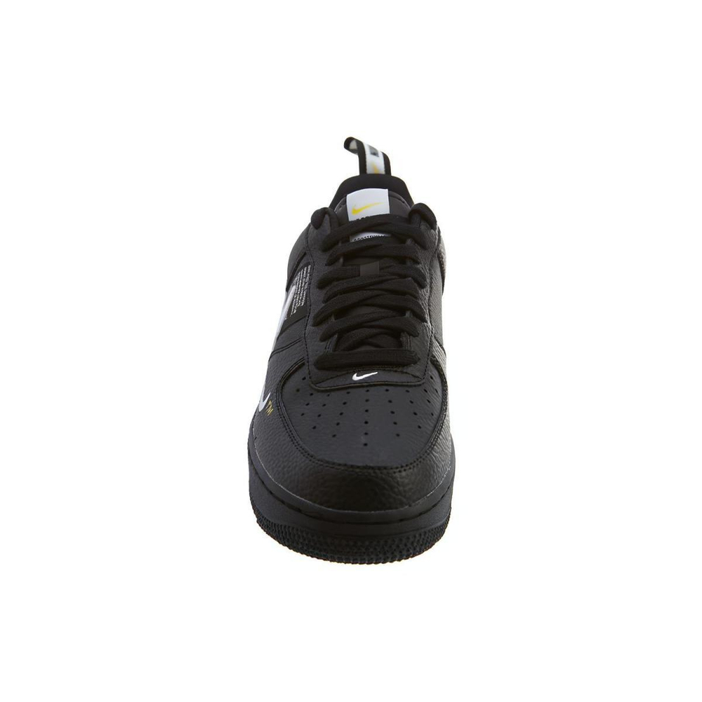 Nike Air Force 1 07 LV8 Utility Black 2018