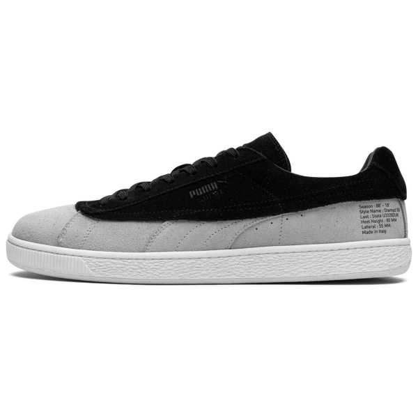 PUMA Suede