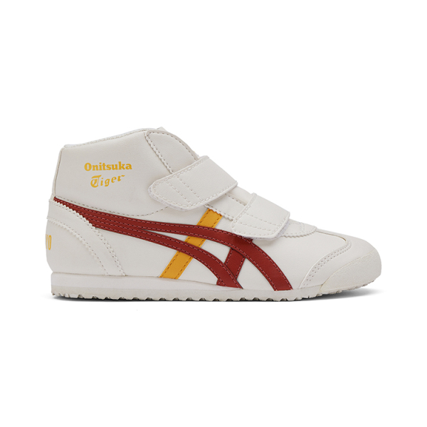 Onitsuka Tiger Mexico Mid Runner