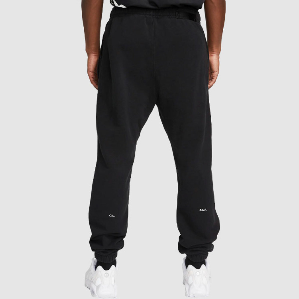 Nike x Drake Nocta Logo