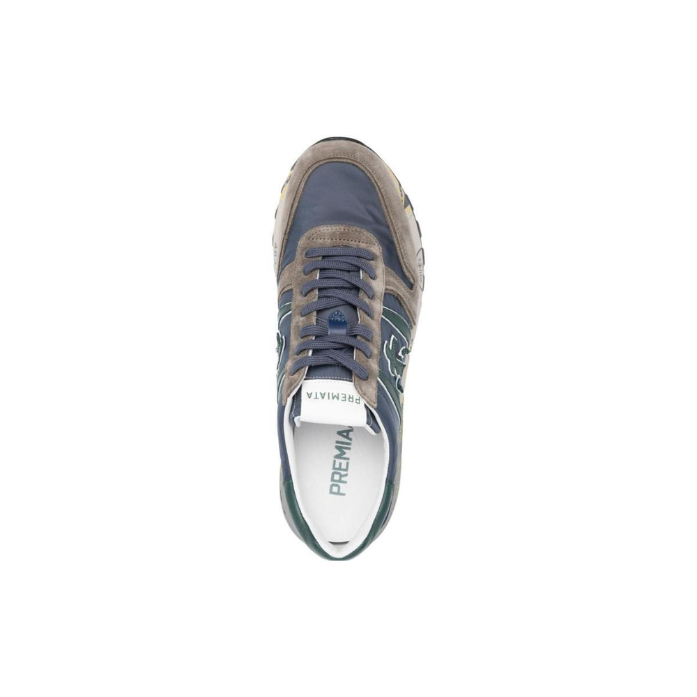 PREMIATA Lander