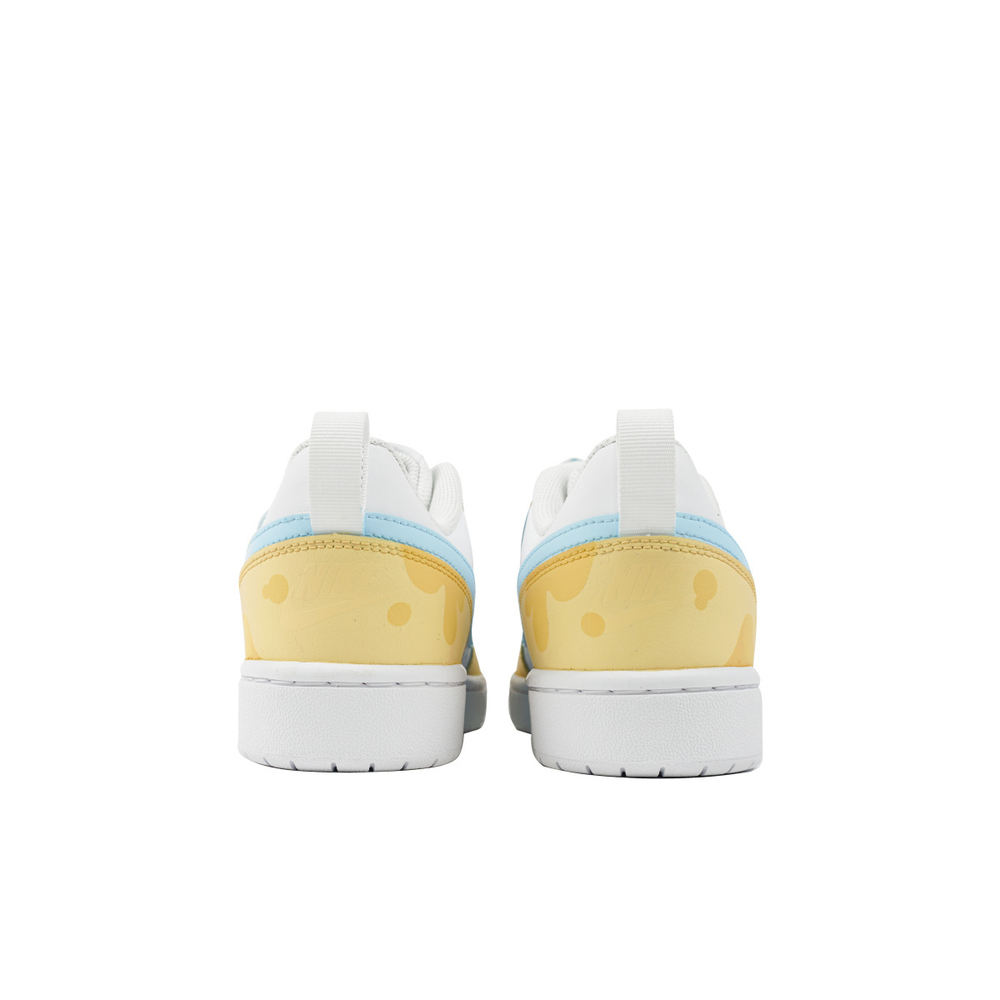 【 】【 】 Nike Court Borough Low 2 GS