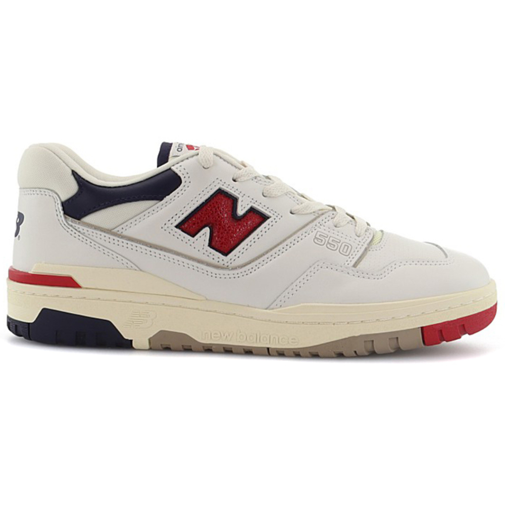 AIME LEON DORE x New Balance NB 550