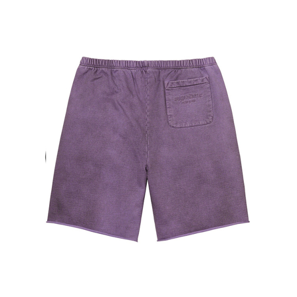 Supreme FW20 Week 10 Spray Sweatshort