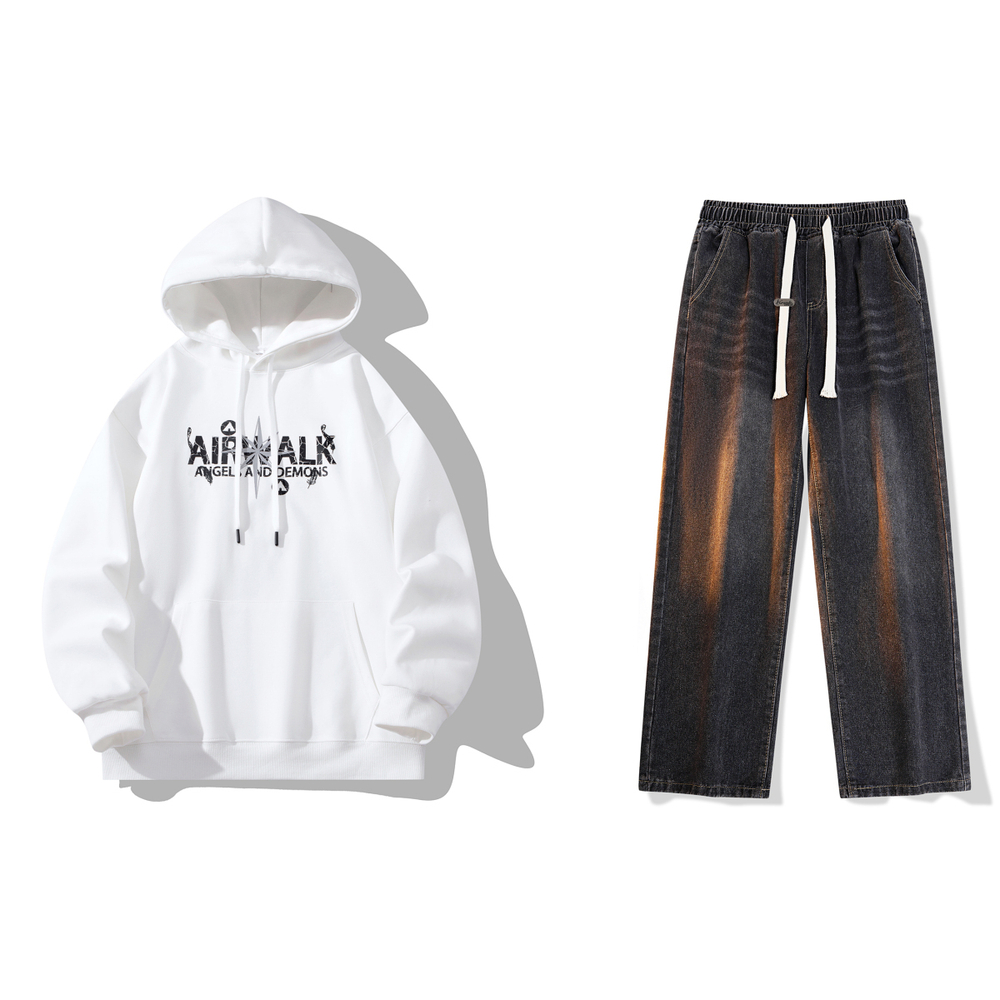 Airwalk 3m