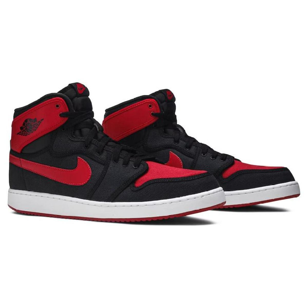 Jordan Air Jordan 1 Retro KO Bred