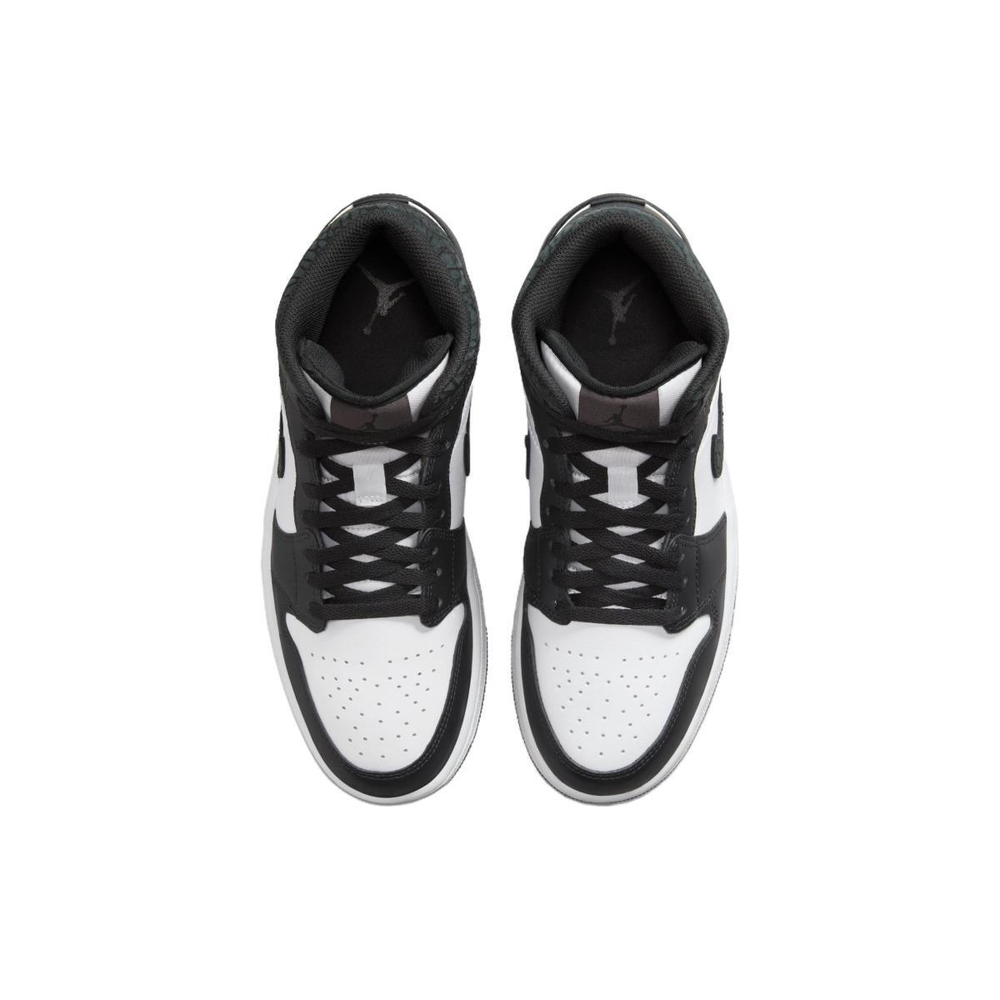 Jordan Air Jordan 1 Mid SE "Panda Elephant"
