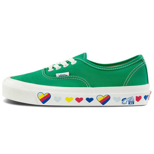 Vans Authentic