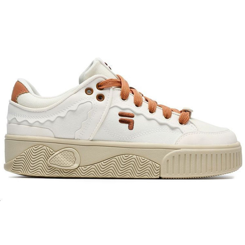 FILA FUSION STACK