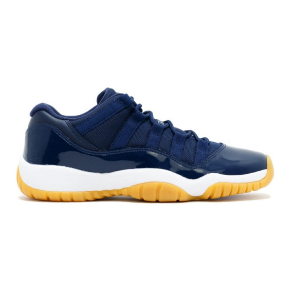 Jordan Air Jordan 11 Retro Low Midnight Navy