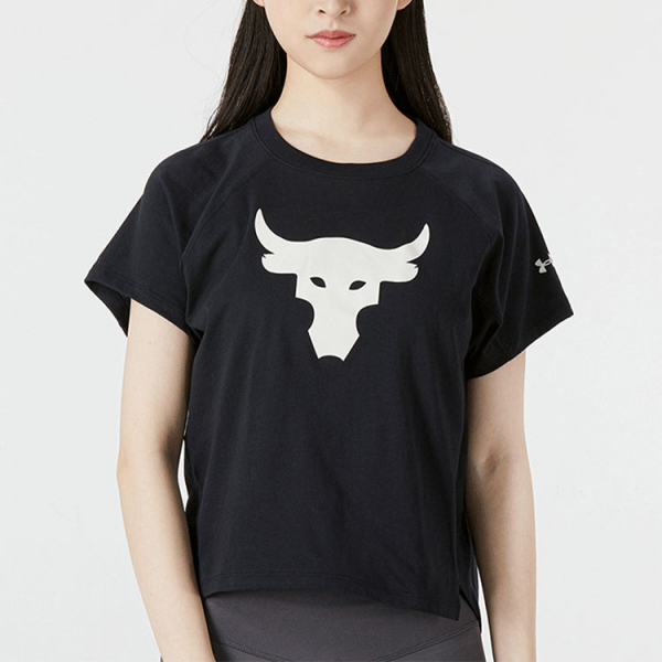 Under Armour T