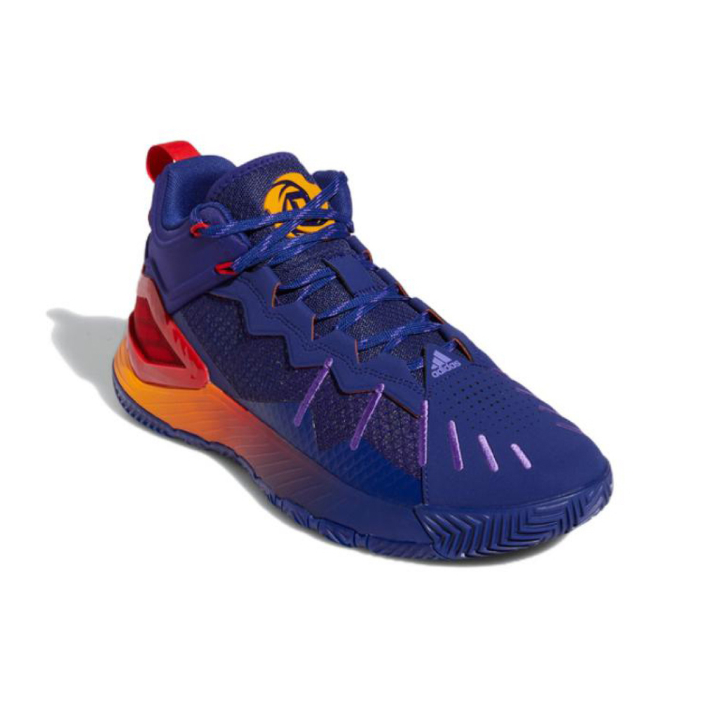 Adidas D Rose Son Of Chi