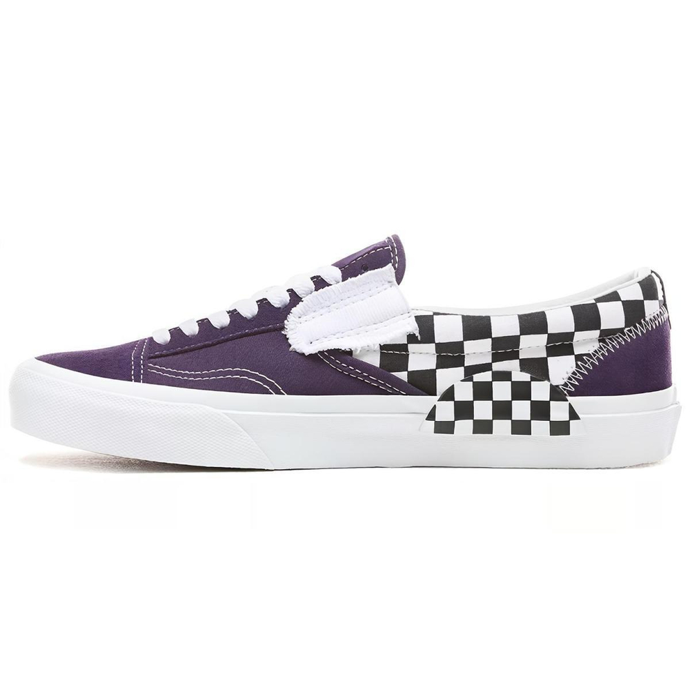 Vans slip-on CAP Checkerboard