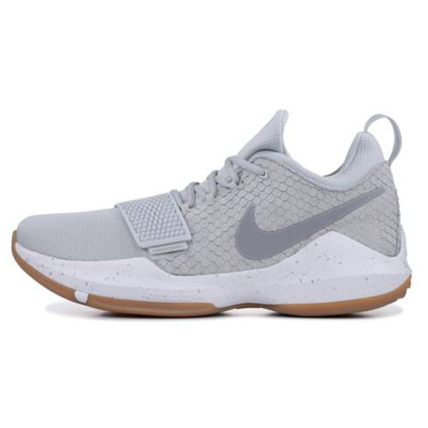 Nike PG 1 'Pure Platinum''