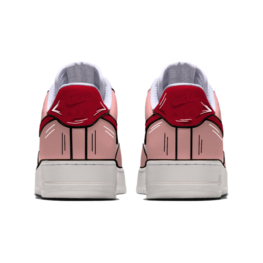 【 】 Nike Air Force 1
