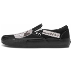 SAILOR MOON x Vans slip-on