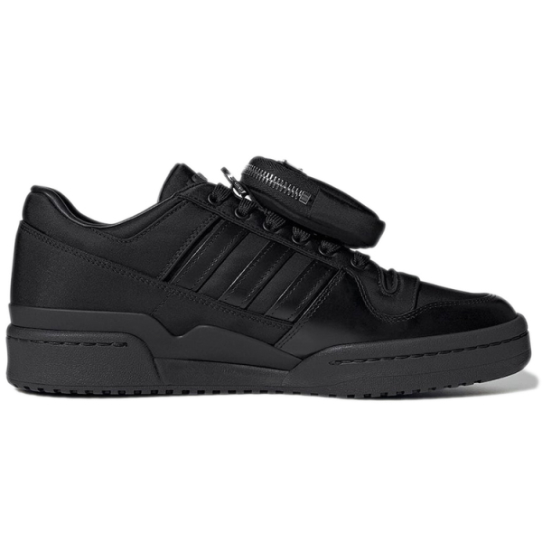 Adidas originals x PRADA Re-Nylon Forum Low