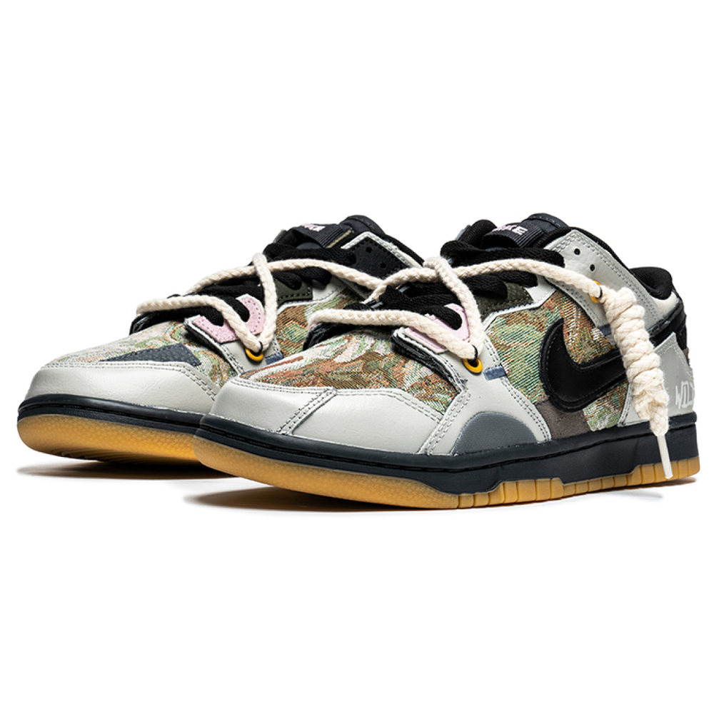 【 】 Nike Dunk Low