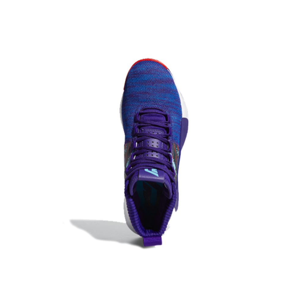 Adidas D lillard 5 Gca 5