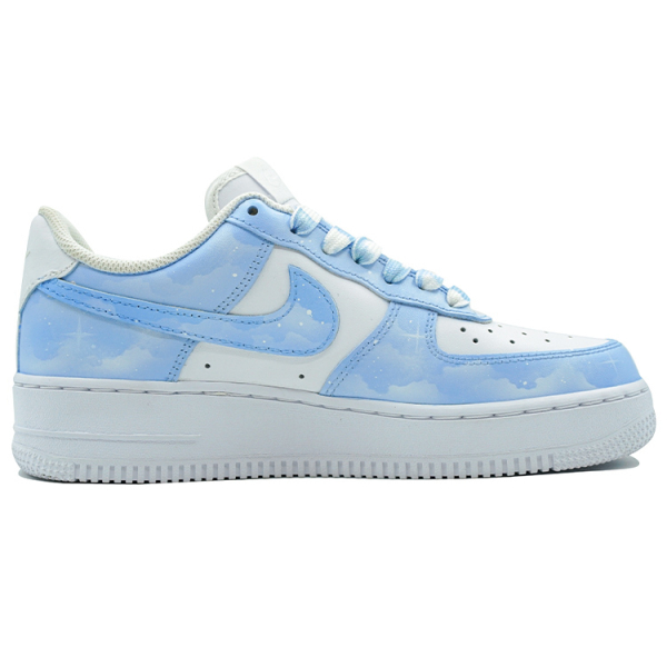 【 】 Nike Air Force 1 ablooding