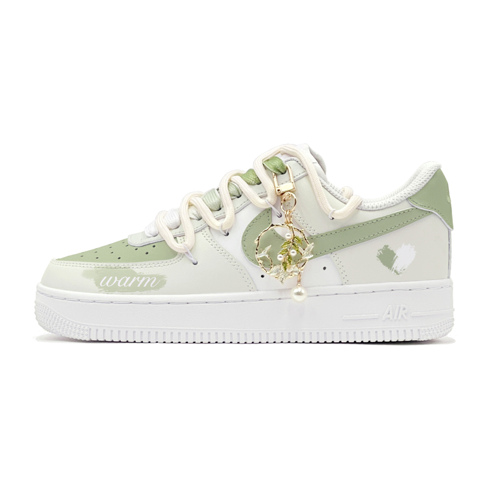 【 】 Nike Air Force 1