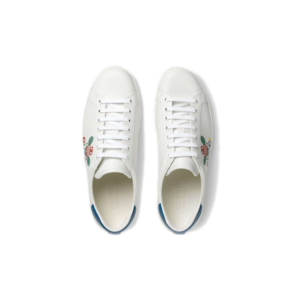 GUCCI ACE