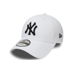 New Era MLB Ny Logo