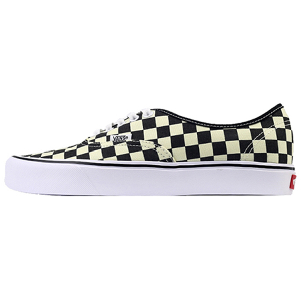 Vans Authentic Lite