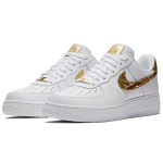 Nike Air Force 1 CR7 Golden Patchwork C