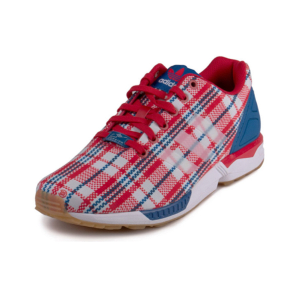CLOT x adidas originals ZX Flux 'Clot'