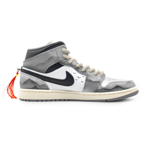 【 】 Jordan Air Jordan 1 Mid