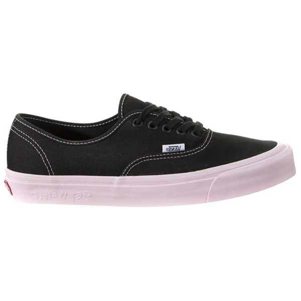 Anti Social Social Club x Vans Authentic LX