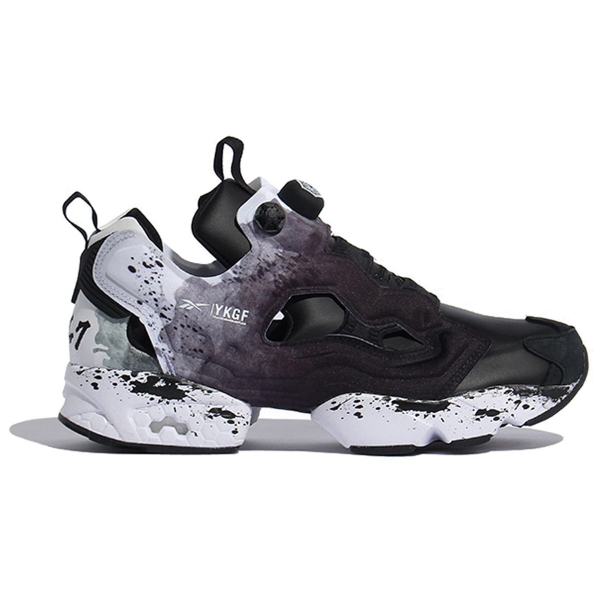 Reebok Instapump Fury