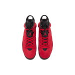 Jordan Air Jordan 6 Retro "Toro Bravo"