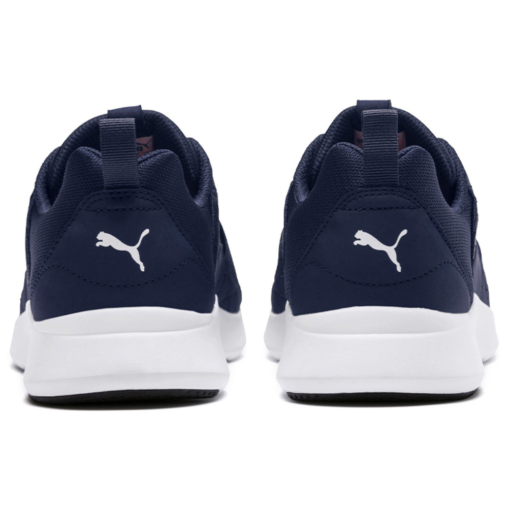 PUMA Wired