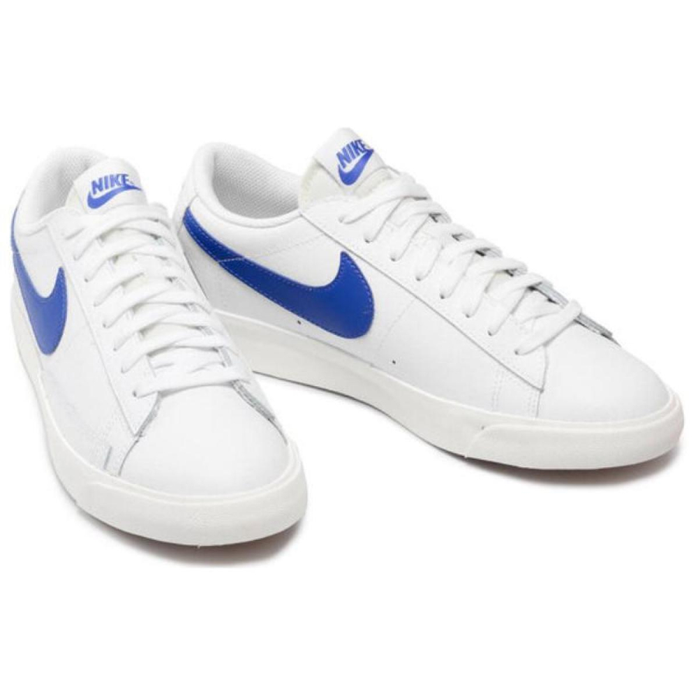 Nike Blazer Leather "Astronomy Blue"