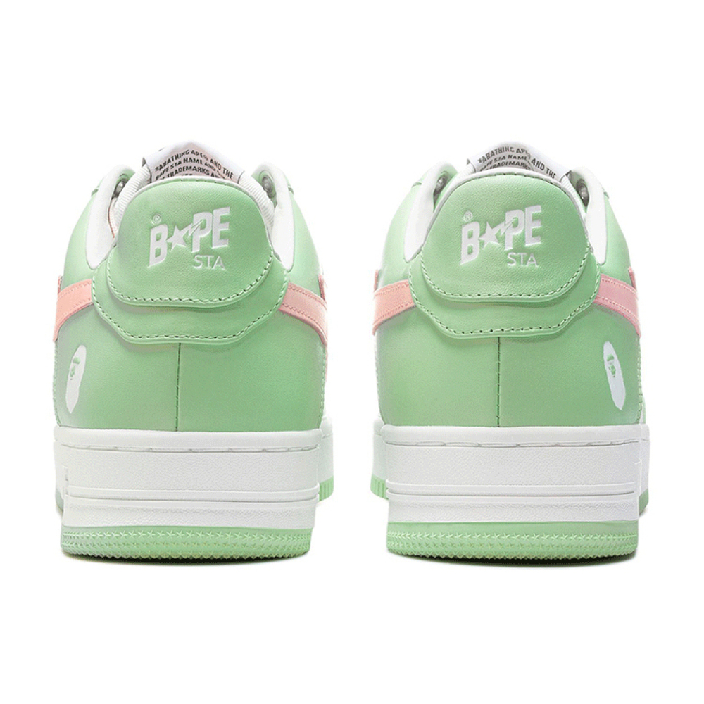 A BATHING APE STA