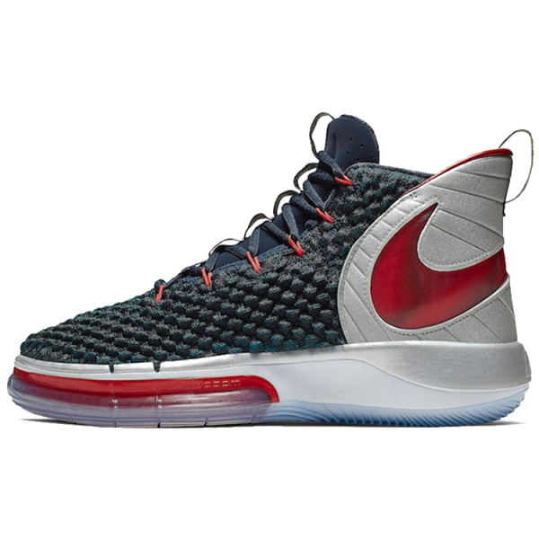Nike AlphaDunk