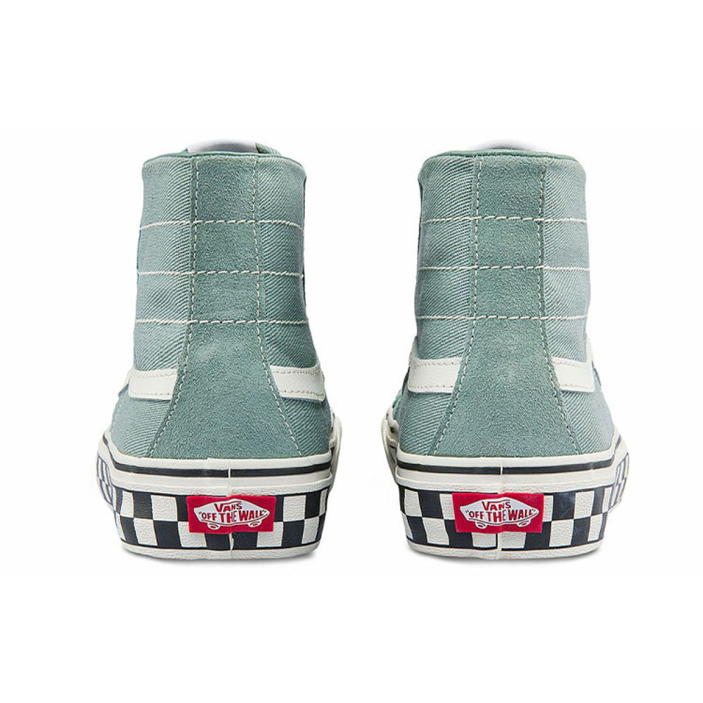 Vans SK8 138 Decon SF