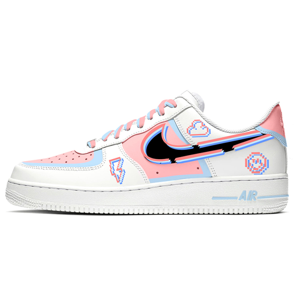 【 】 Nike Air Force 1