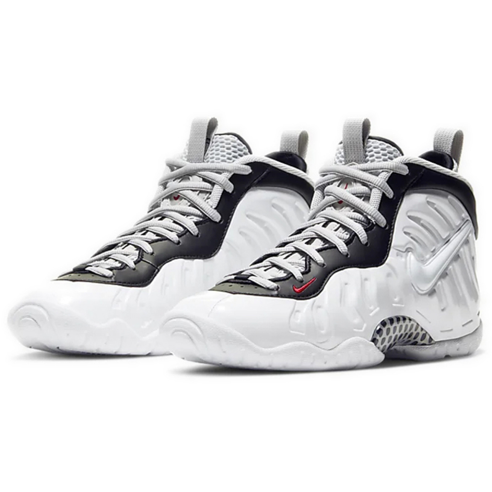 Nike Foamposite Pro Little