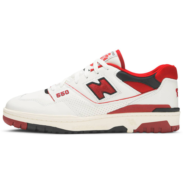 Aimé Leon Dore x New Balance NB 550