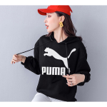 Puma Classics Logo Hoody