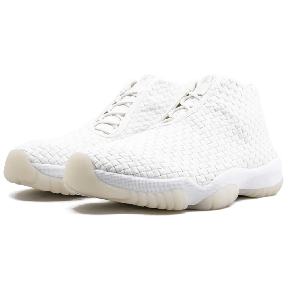 Jordan Future Phantom White