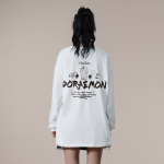 Doraemon A Logo T