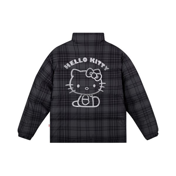 WHOOSIS X HELLO KITTY