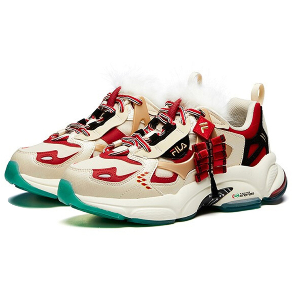 FILA FUSION RJV