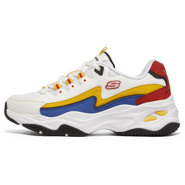 X Skechers D'LITES 4.0