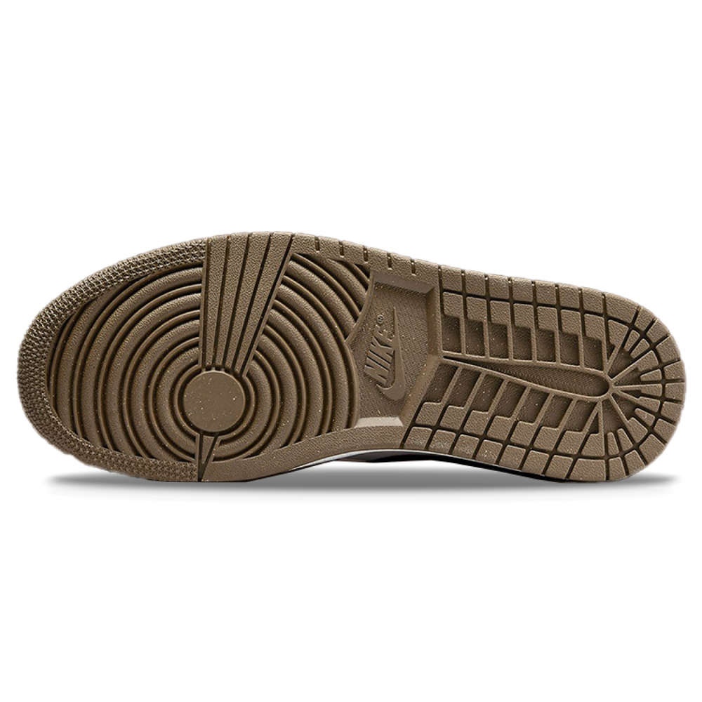 Jordan Air Jordan 1 low se "light olive"